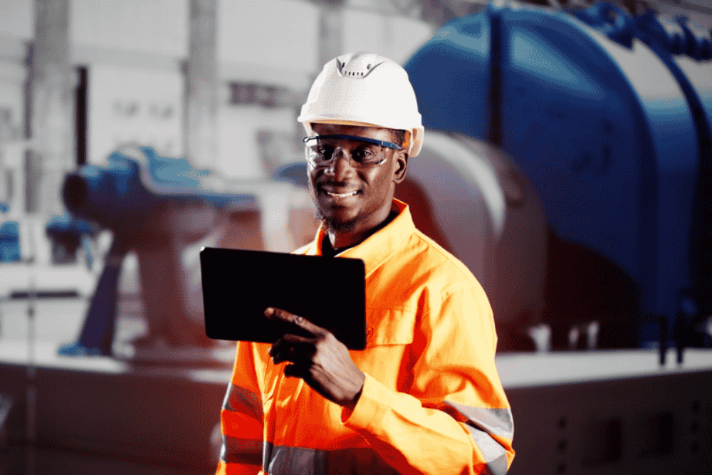 Amandi Power Plant – Takoradi – SEATRAK